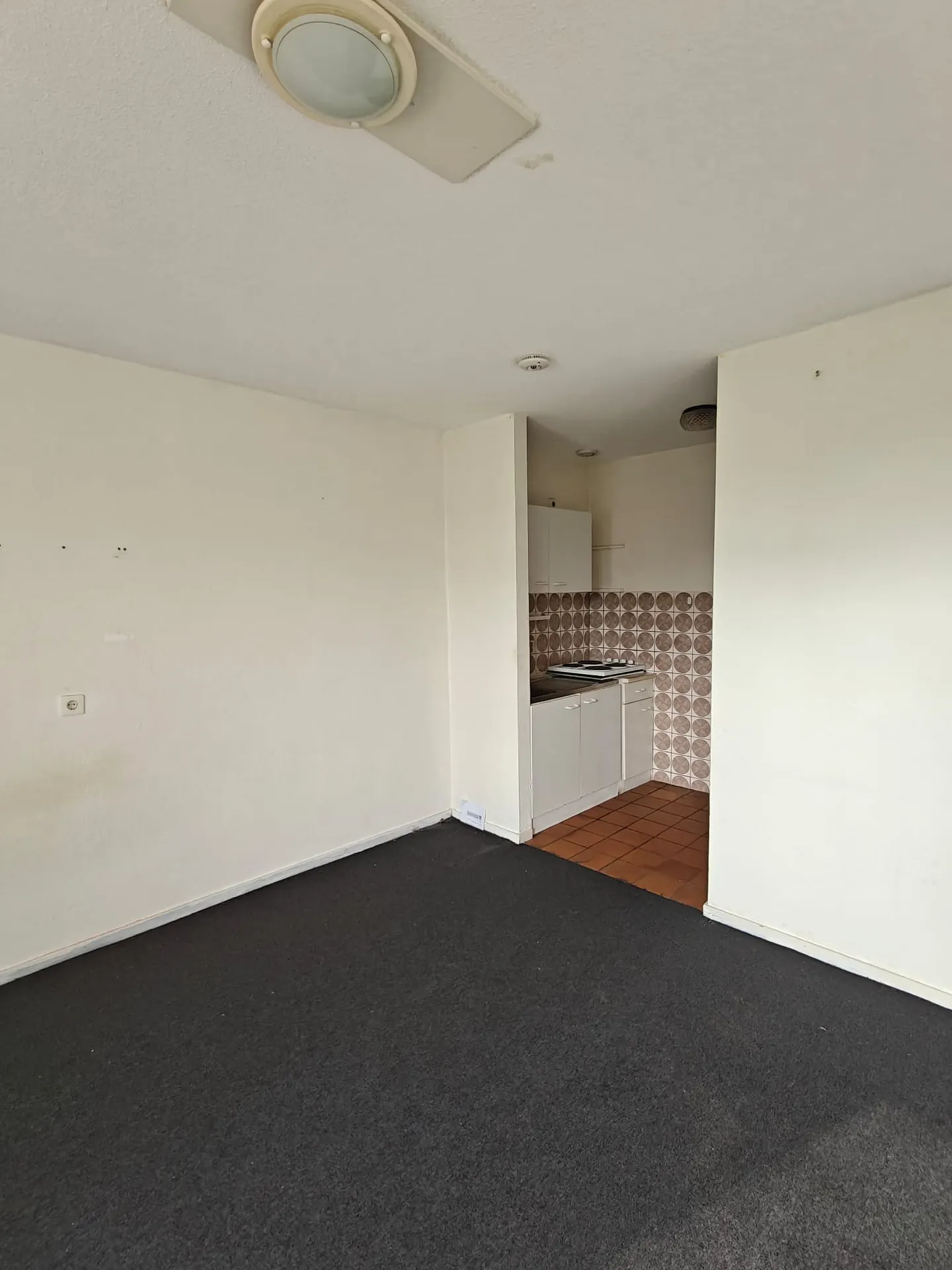 Appartement van Coothstraat in Boxtel