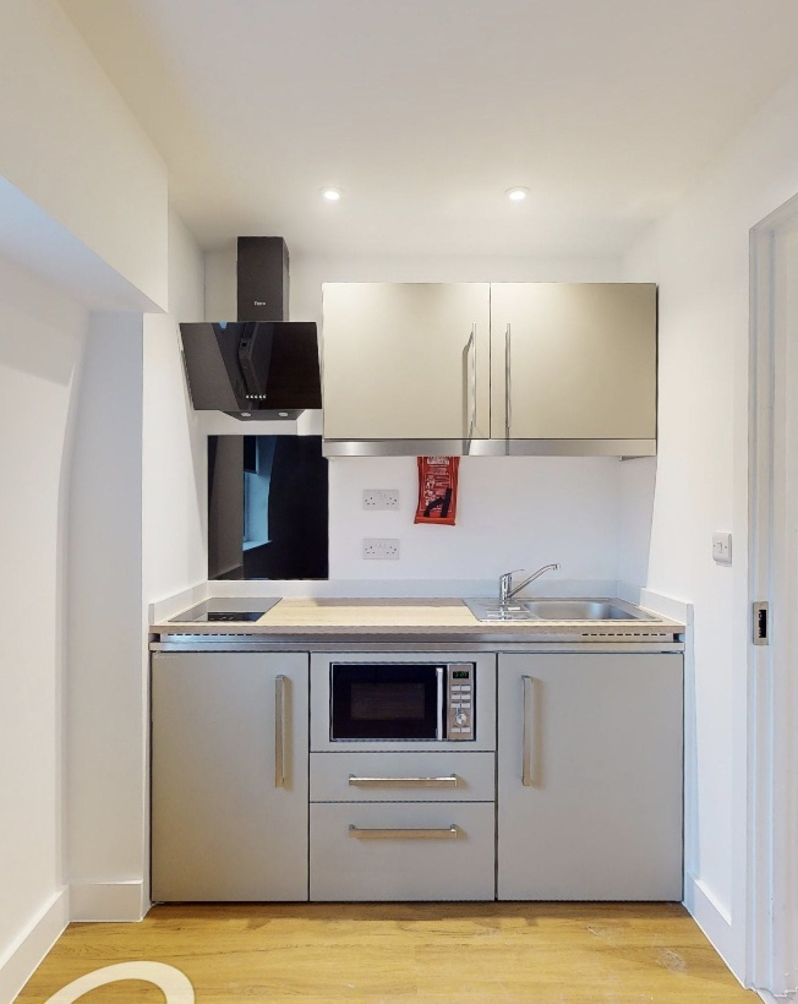 Room Lemyngton Street in Charnwood