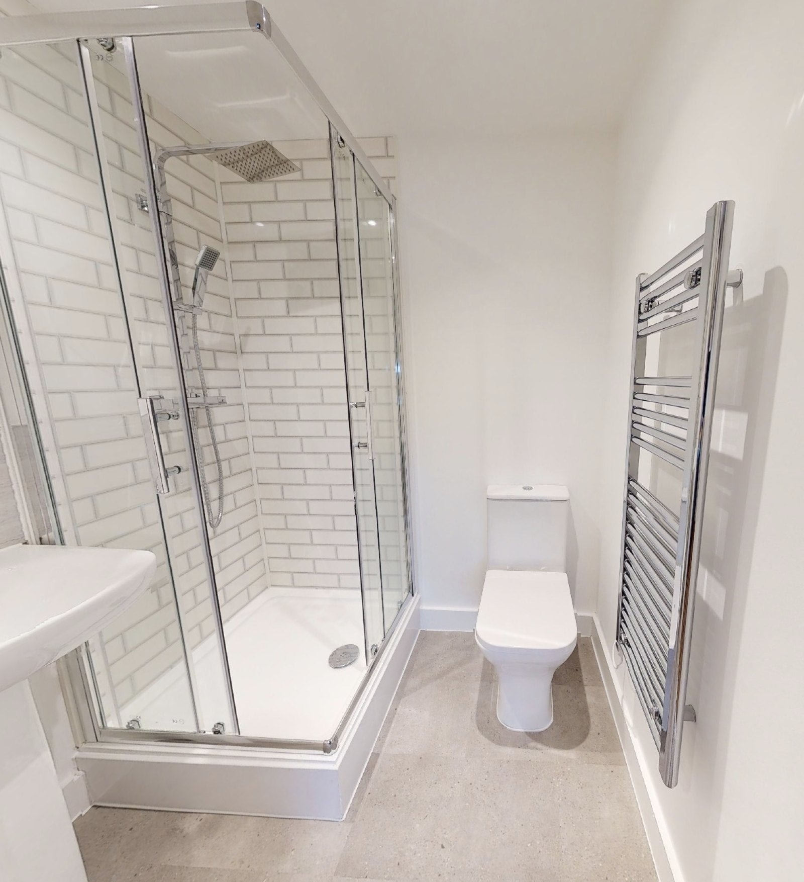 Room Lemyngton Street in Charnwood