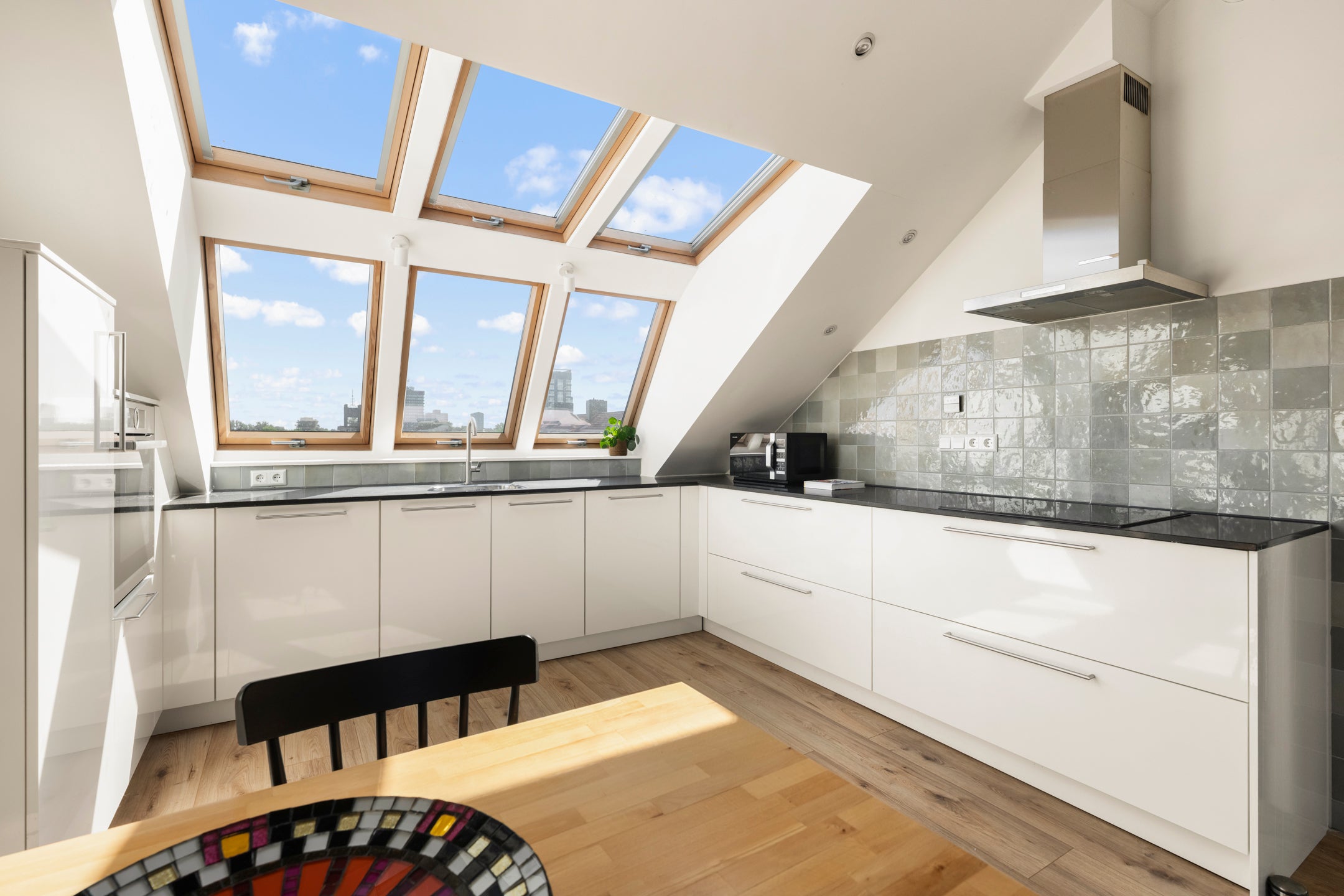 Appartement te koop: Erasmusgracht 41-3, Amsterdam