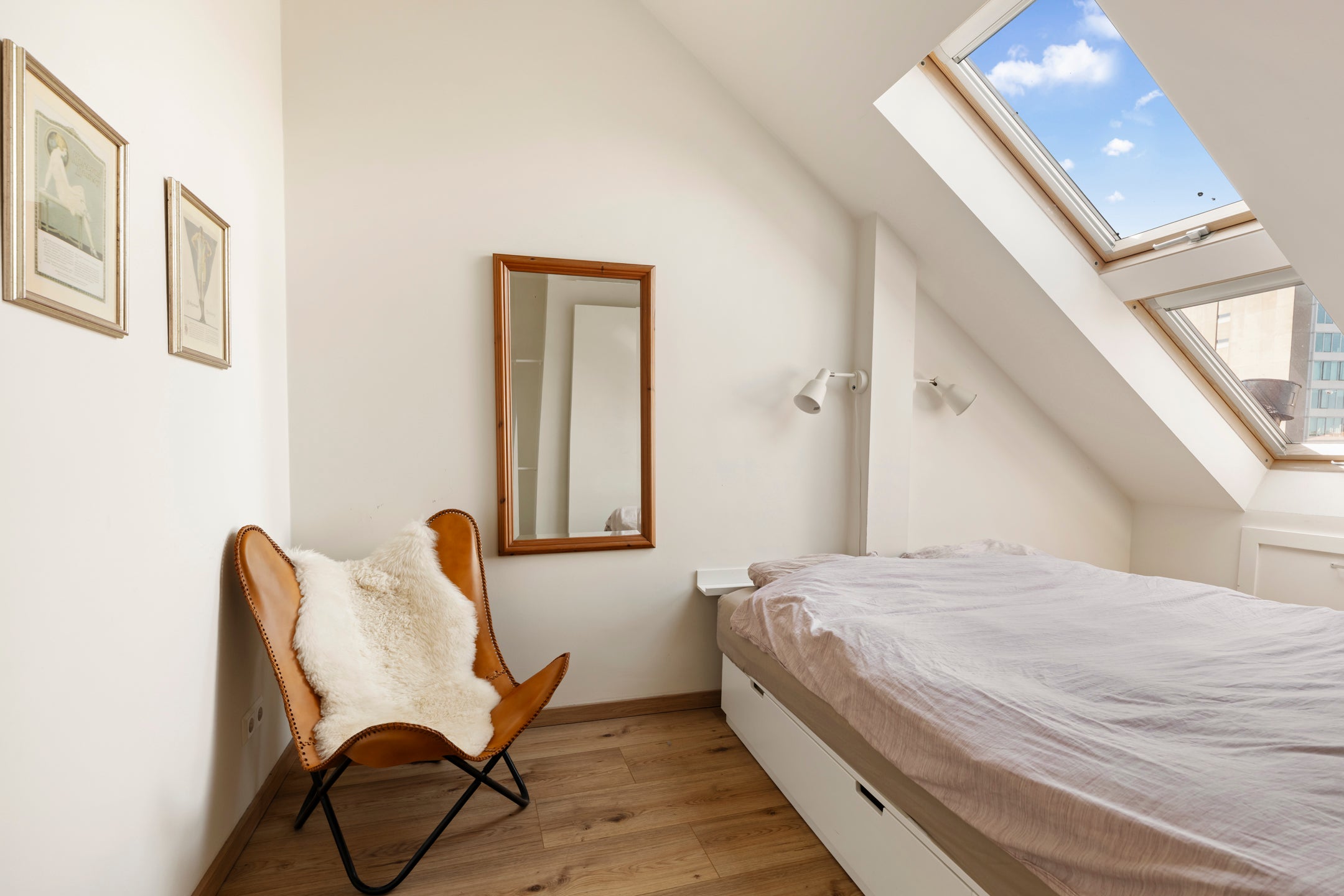 Appartement te koop: Erasmusgracht 41-3, Amsterdam