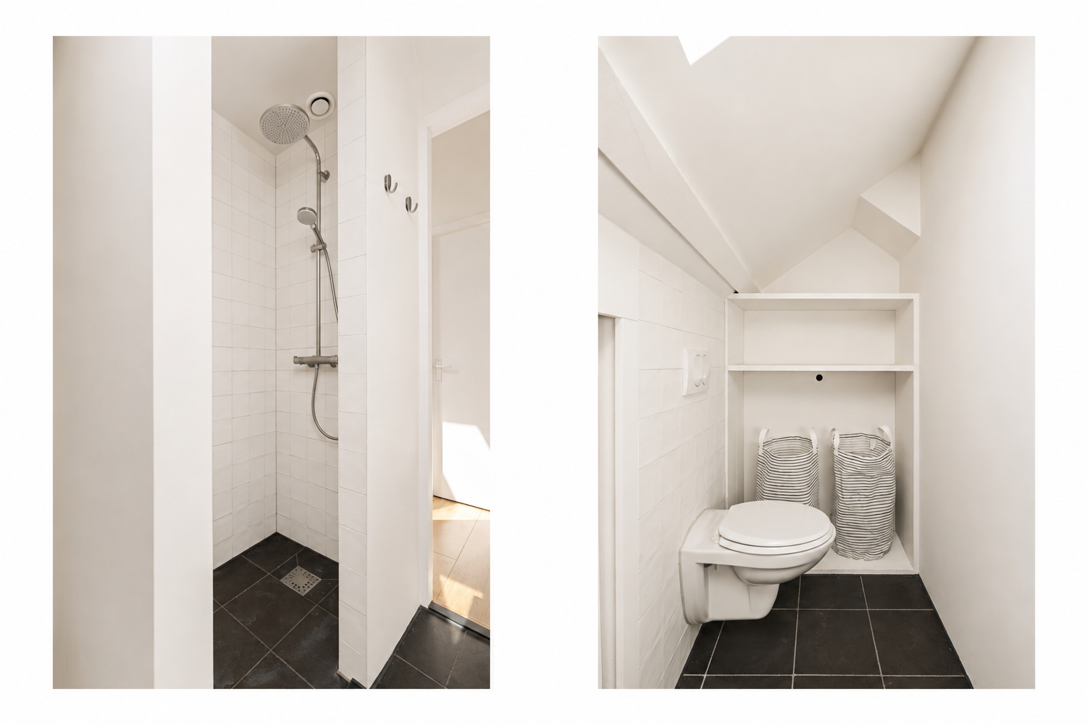 Appartement te koop: Erasmusgracht 41-3, Amsterdam