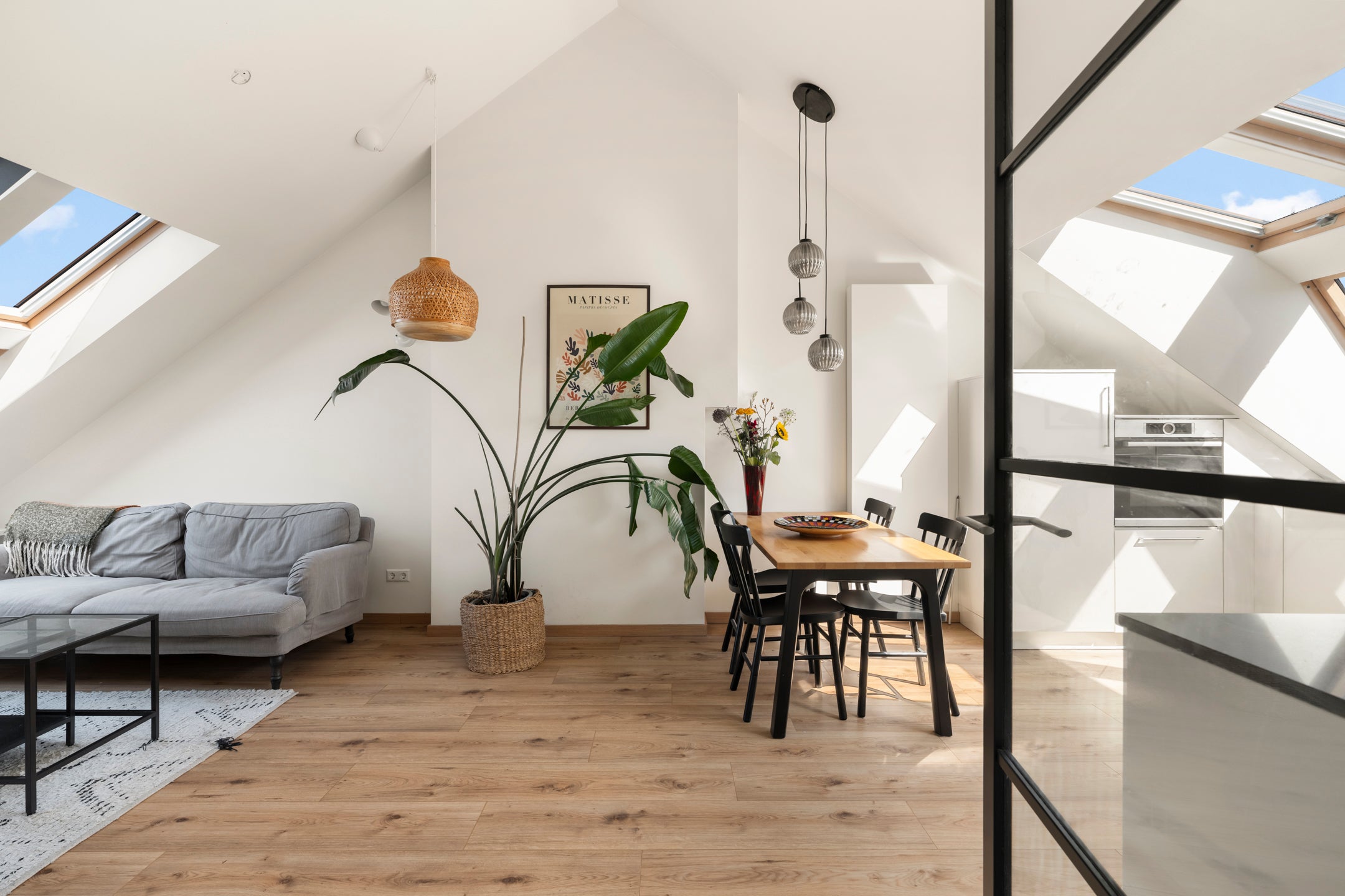 Appartement te koop: Erasmusgracht 41-3, Amsterdam