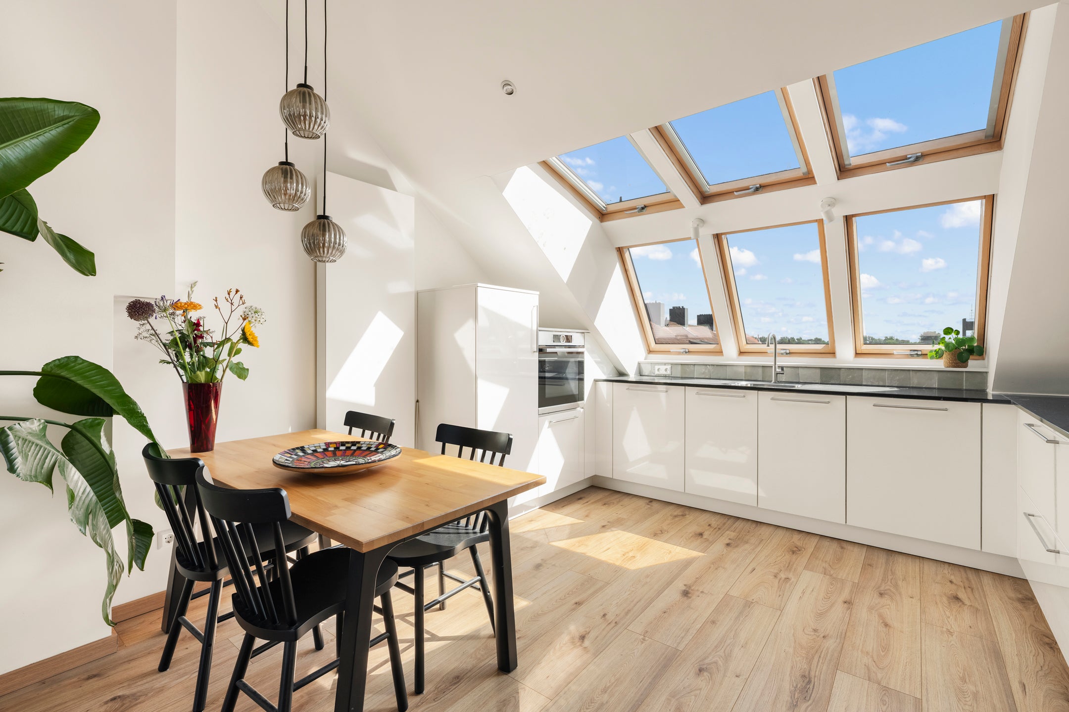 Appartement te koop: Erasmusgracht 41-3, Amsterdam