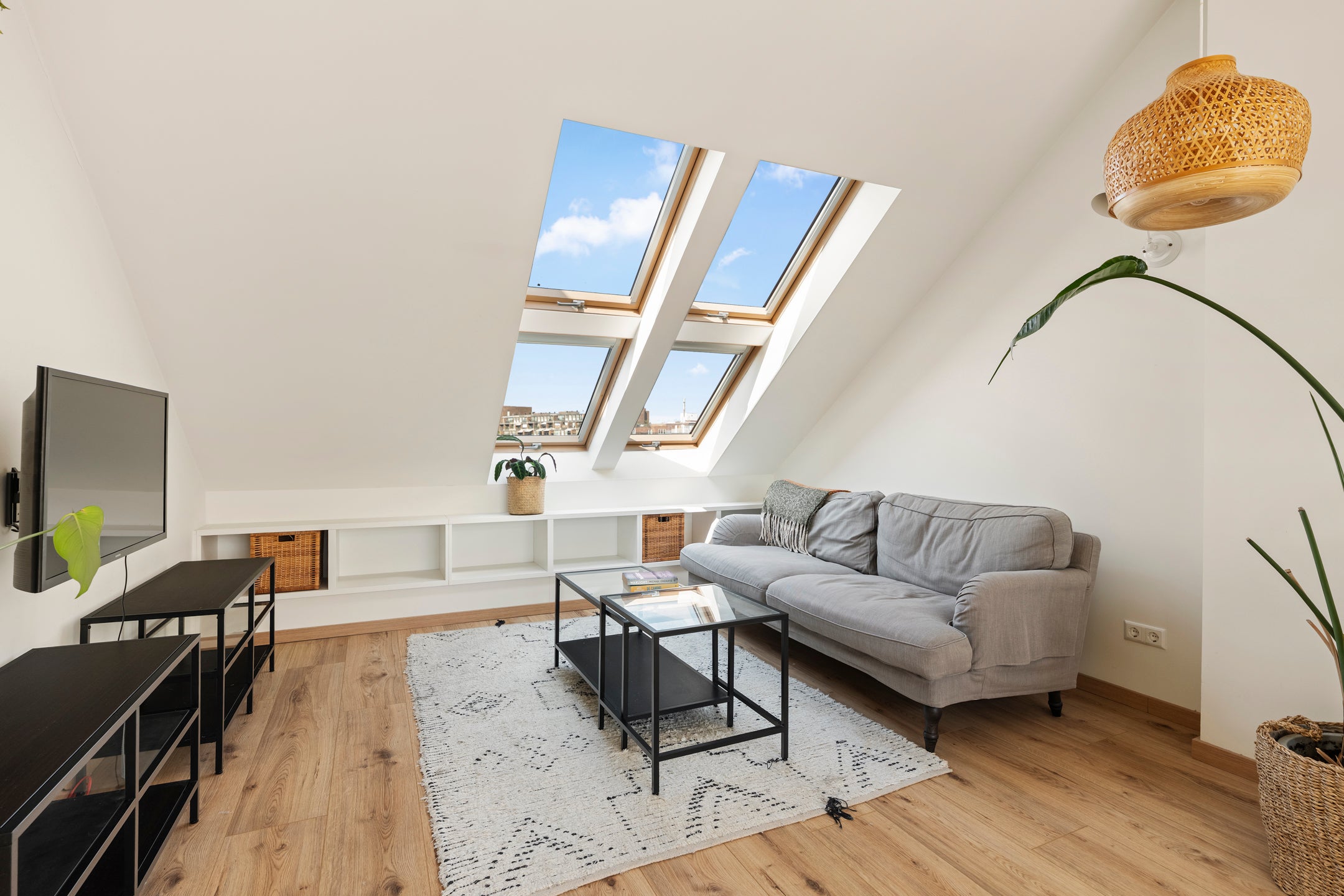 Appartement te koop: Erasmusgracht 41-3, Amsterdam