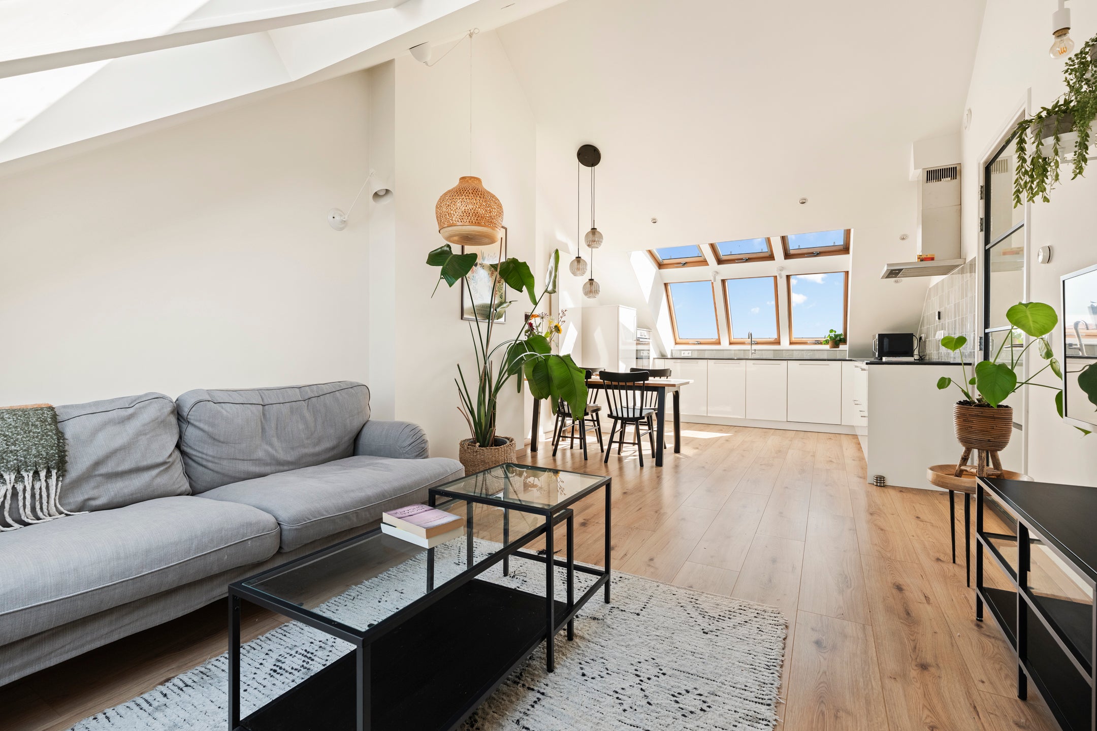 Appartement te koop: Erasmusgracht 41-3, Amsterdam