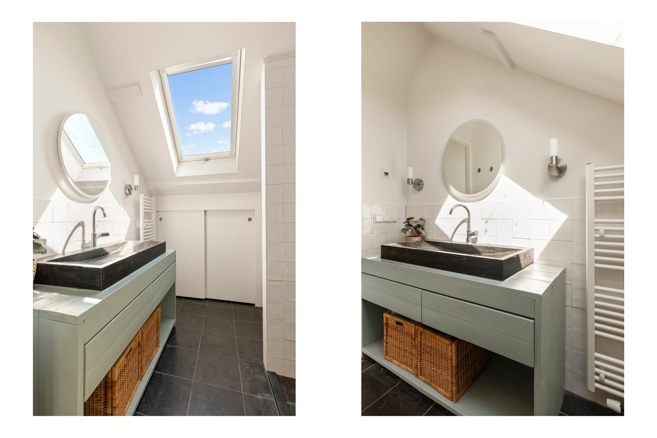 Appartement te koop: Erasmusgracht 41-3, Amsterdam