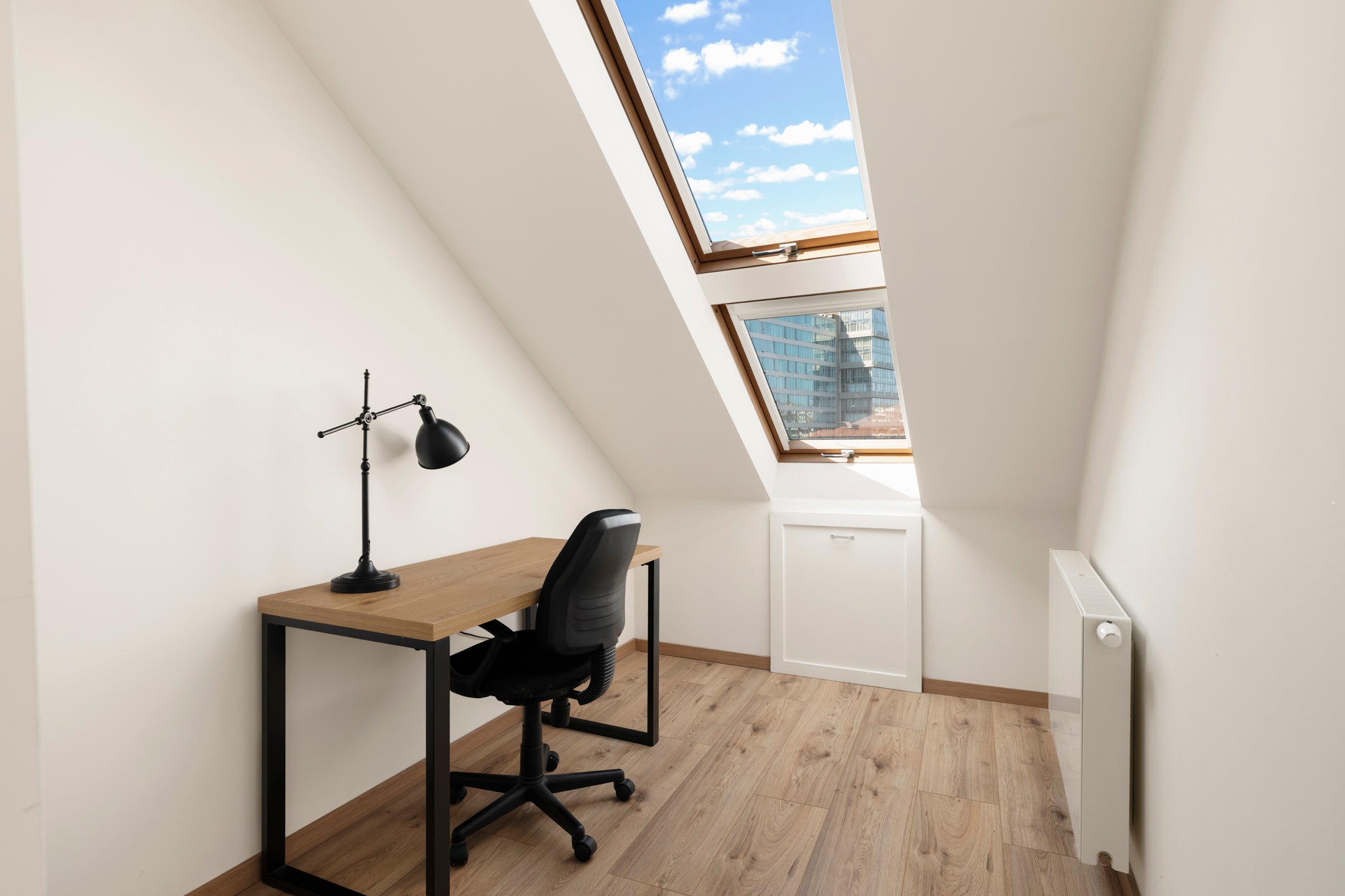 Appartement te koop: Erasmusgracht 41-3, Amsterdam