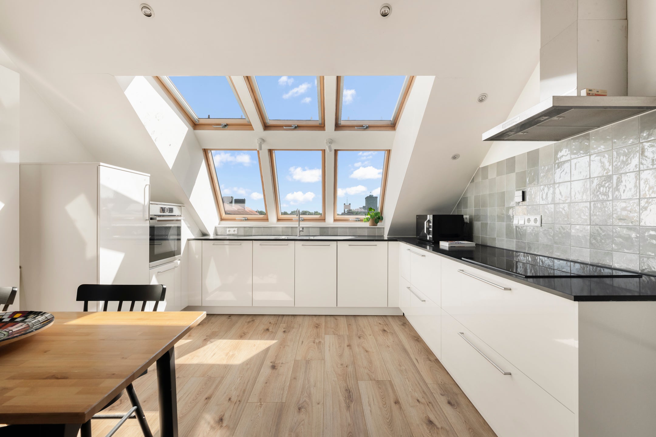 Appartement te koop: Erasmusgracht 41-3, Amsterdam