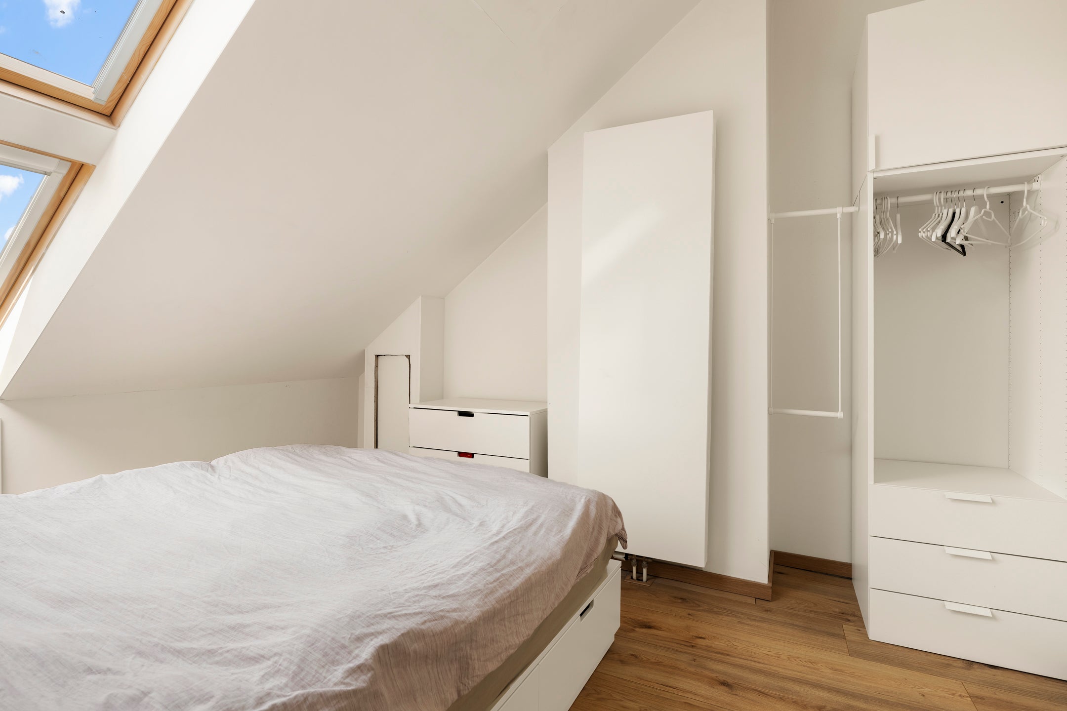 Appartement te koop: Erasmusgracht 41-3, Amsterdam