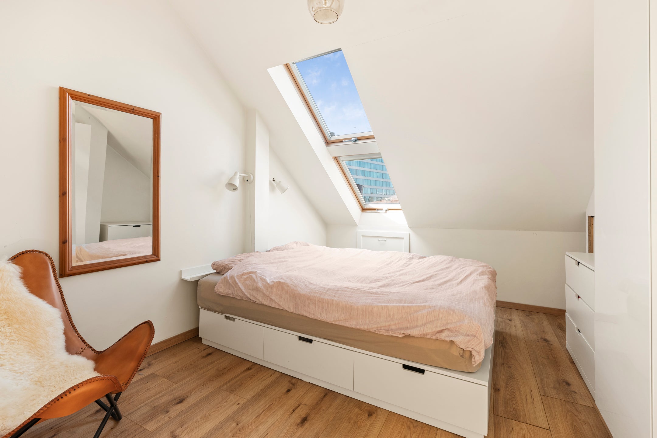 Appartement te koop: Erasmusgracht 41-3, Amsterdam