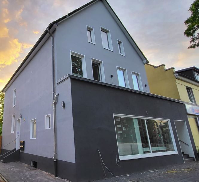 Wohnung Alsterkrugchaussee in Hamburg