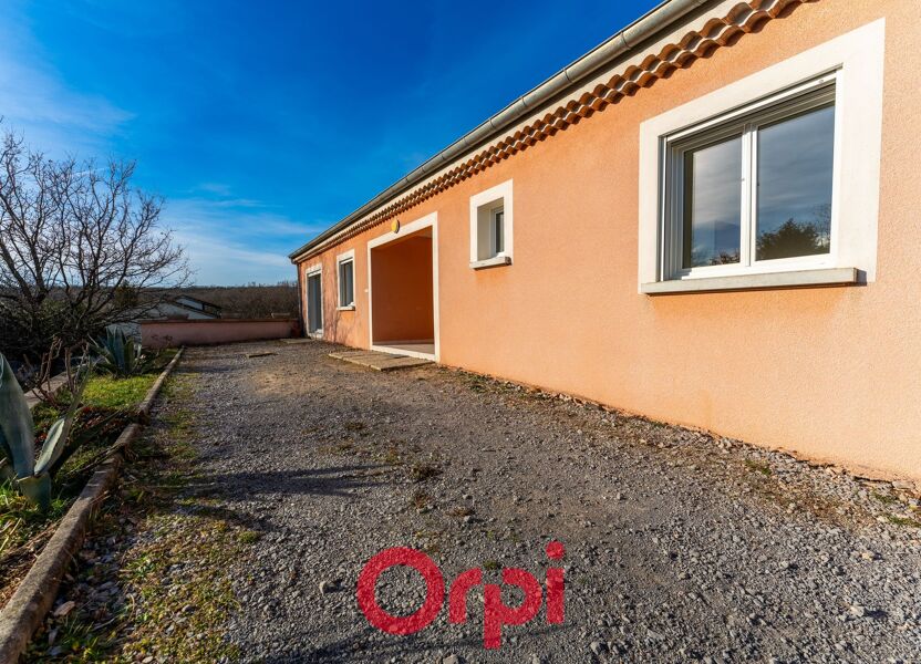 Maison Chemin de la Condamine à Lavilledieu