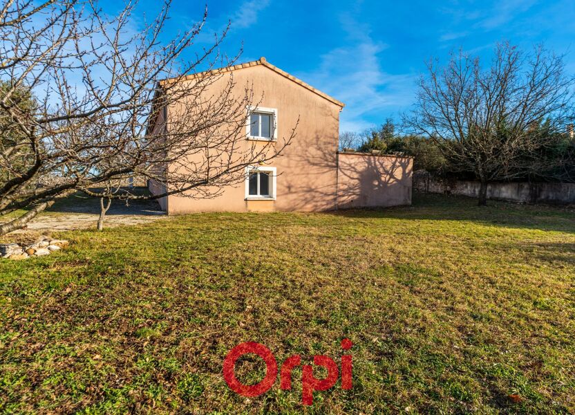 Maison Chemin de la Condamine à Lavilledieu