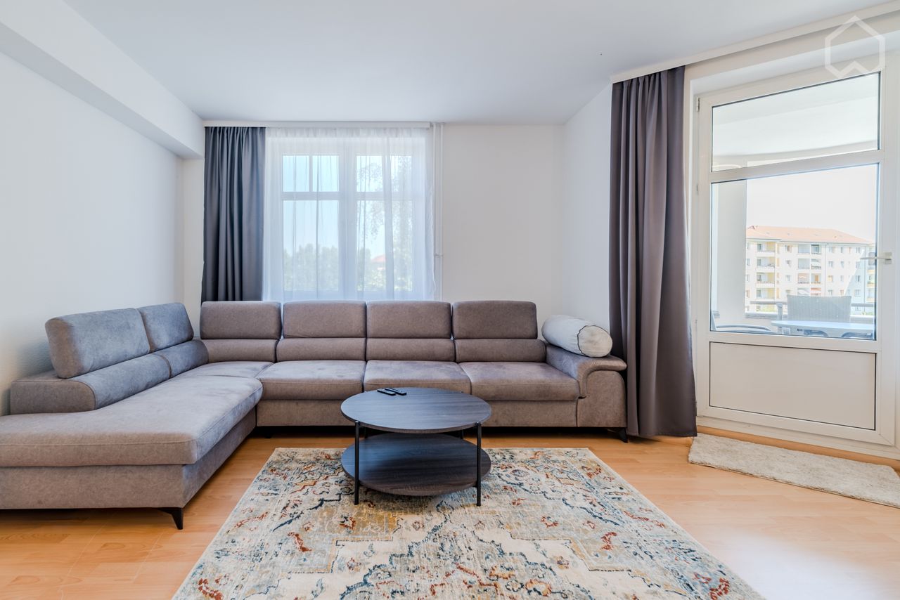 Wohnung Tauroggener Straße in Berlin