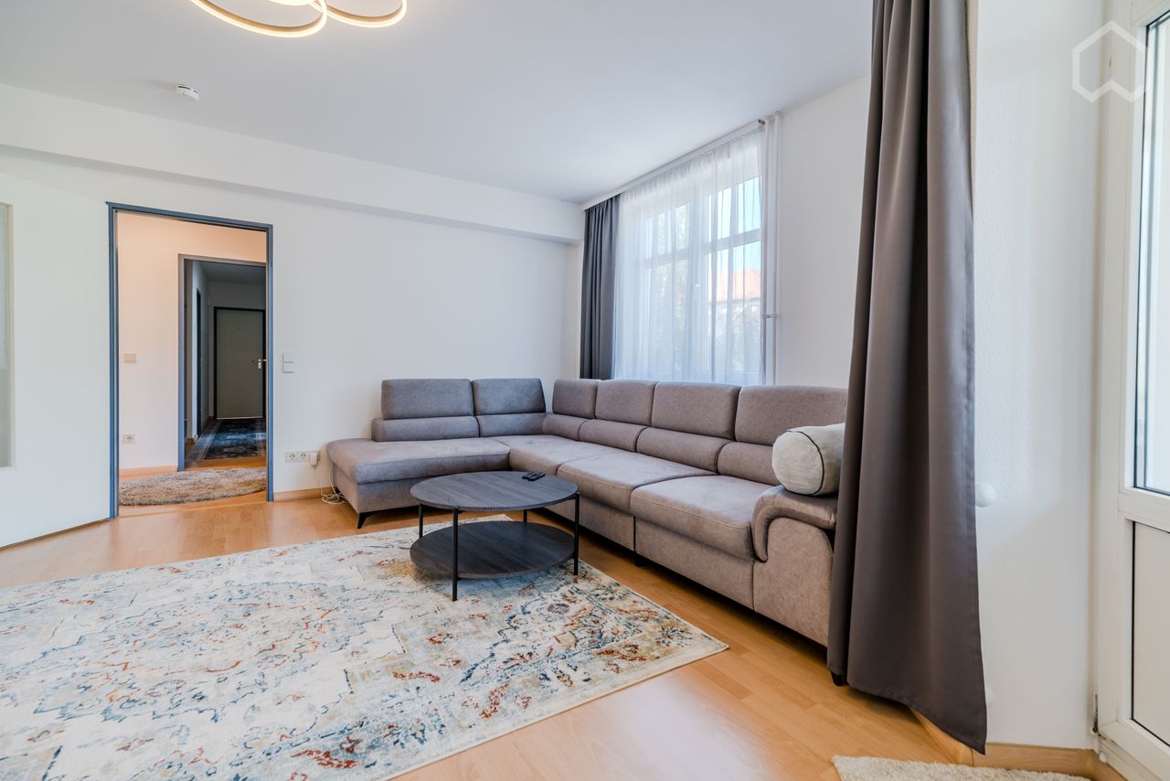 Wohnung Tauroggener Straße in Berlin