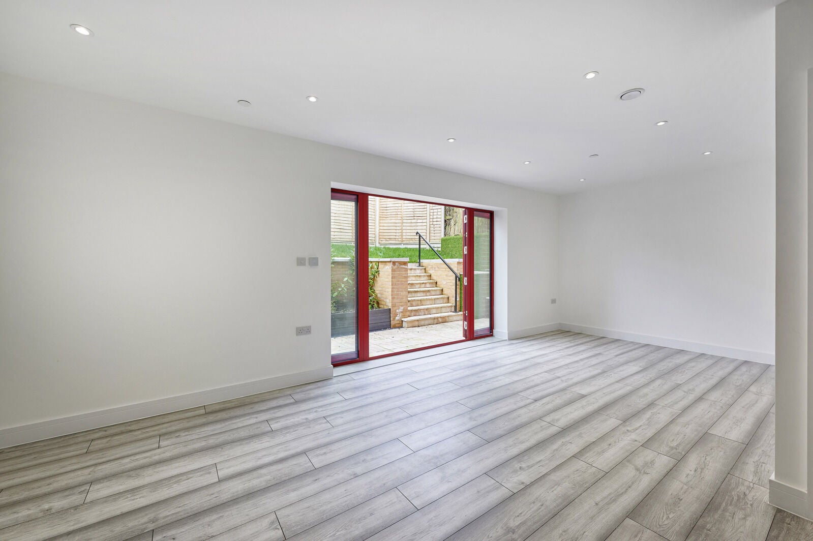 House The Hill in St Albans