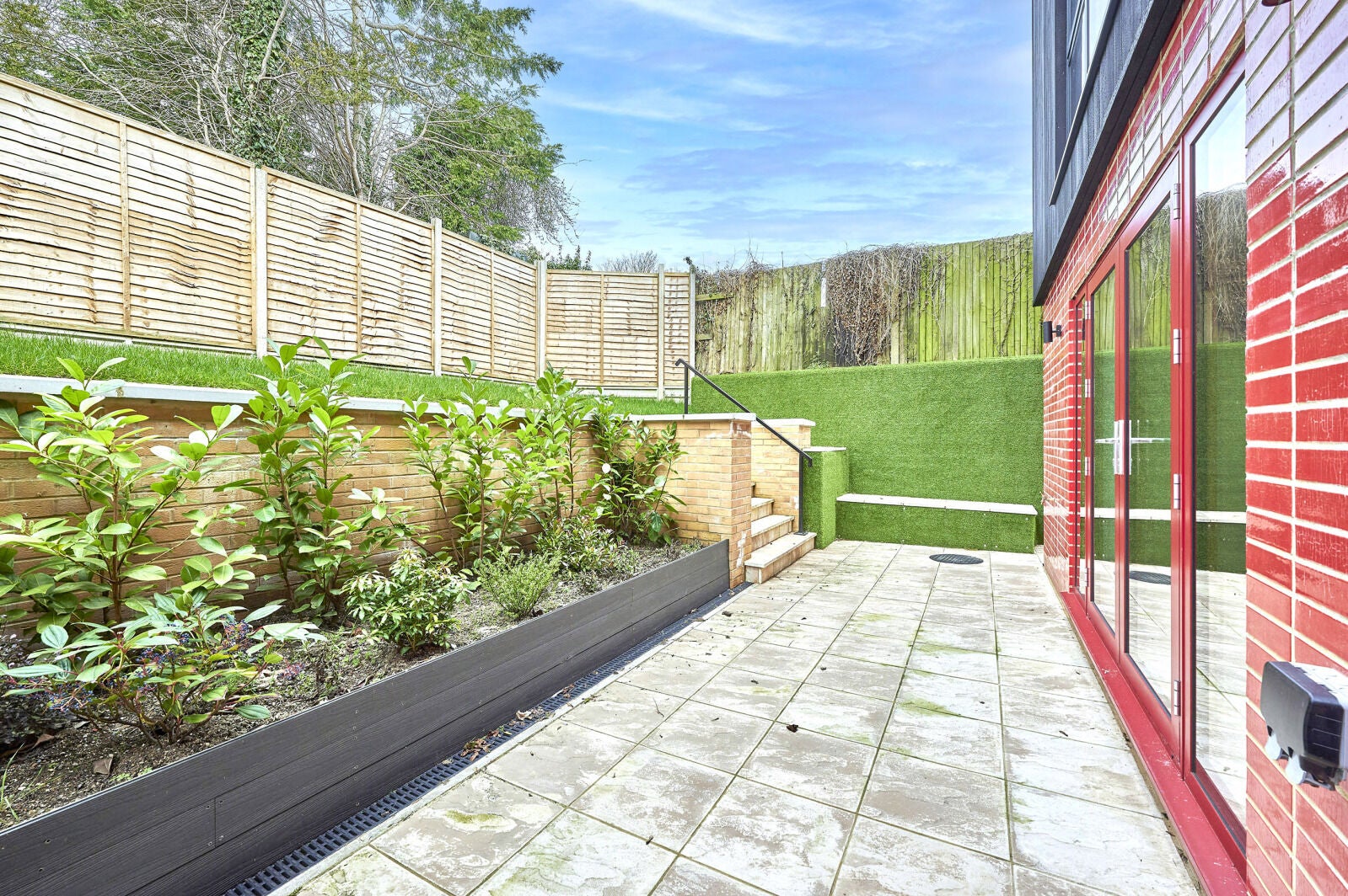 House The Hill in St Albans