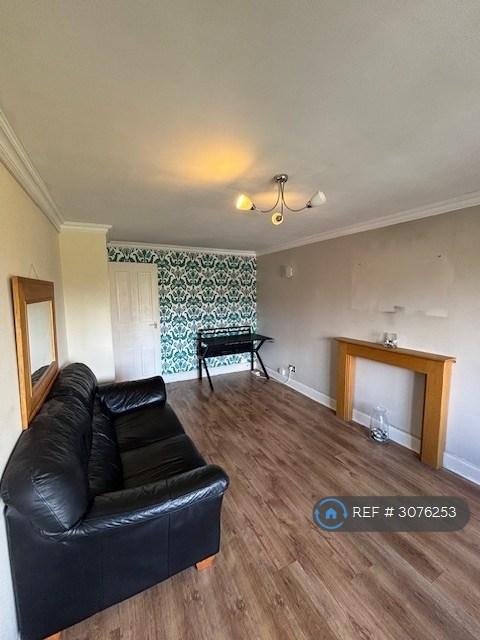 Flat Adamswell Street in Glasgow