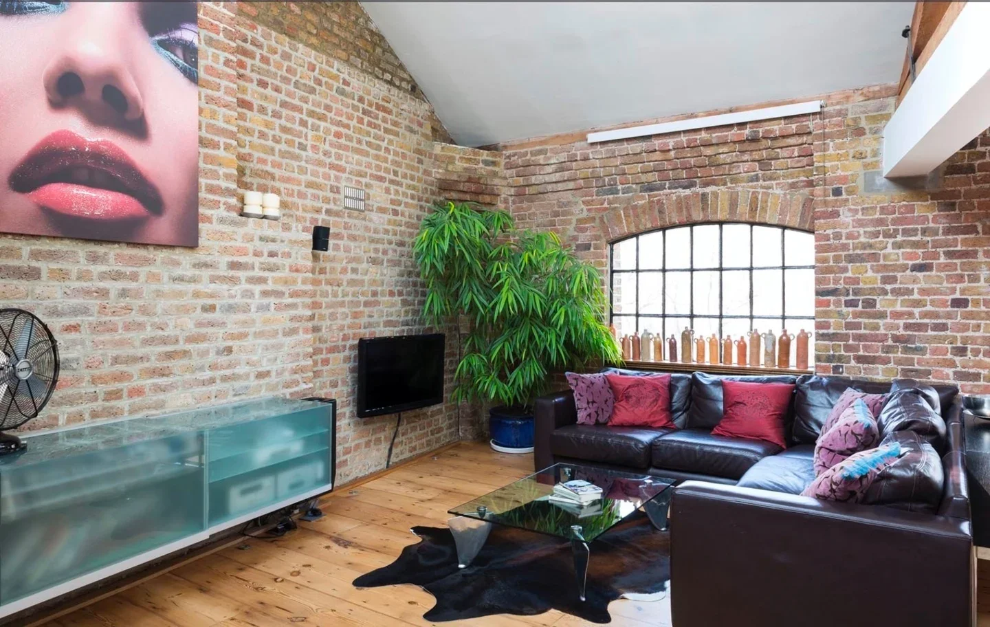 Flat Weston Street in Greater London