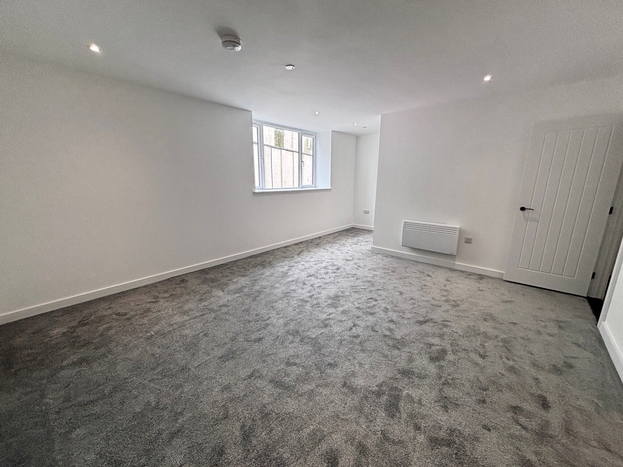 Flat Prospect Street in Hull