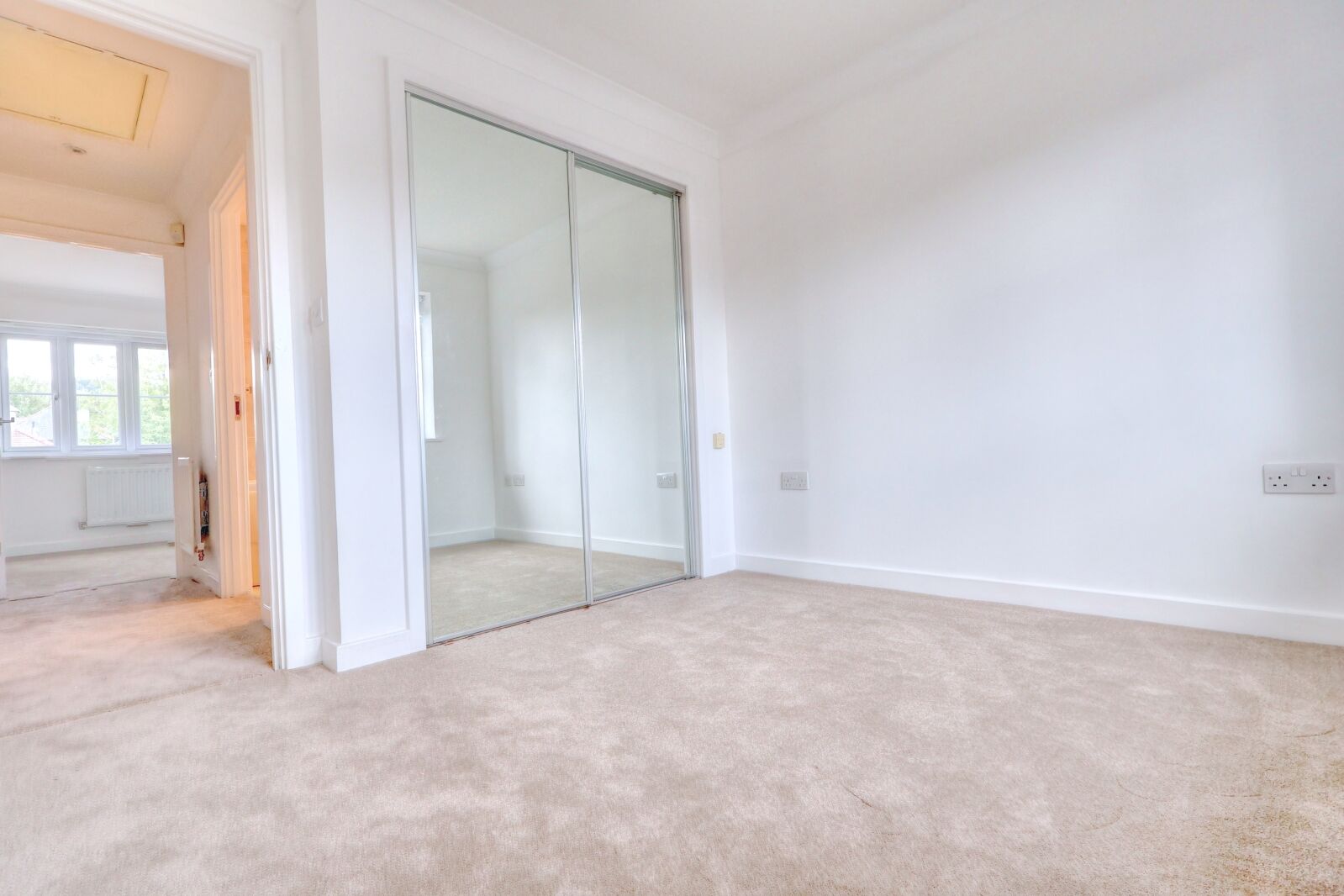 House St. Dunstan's Close in Princes Risborough