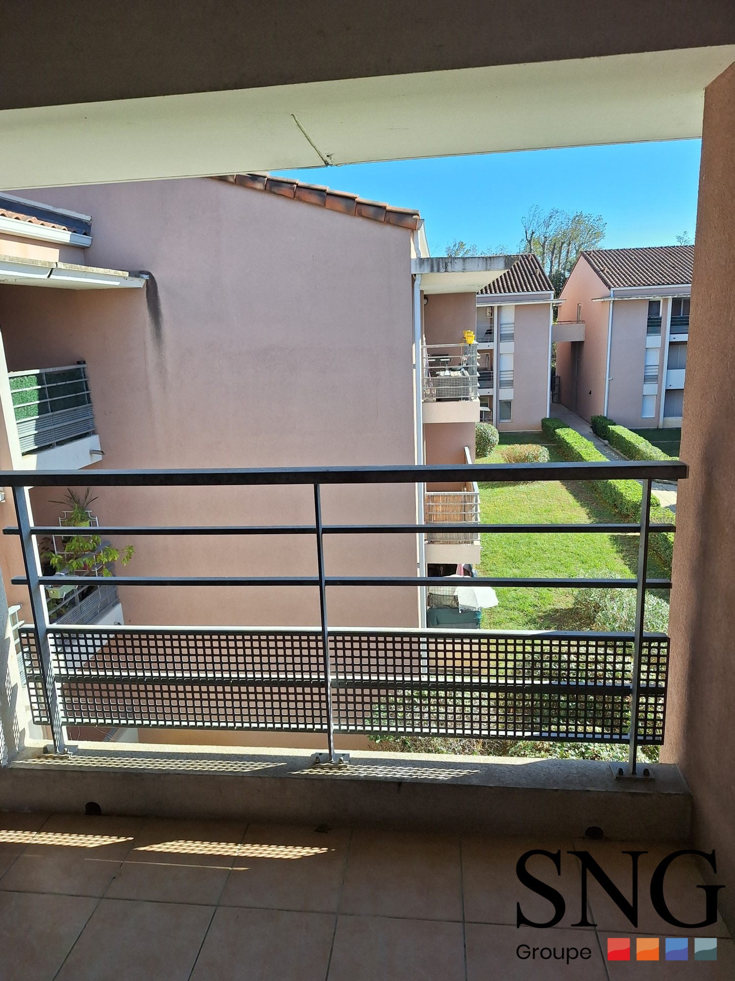 Appartement Boulevard des Écoles à Avignon