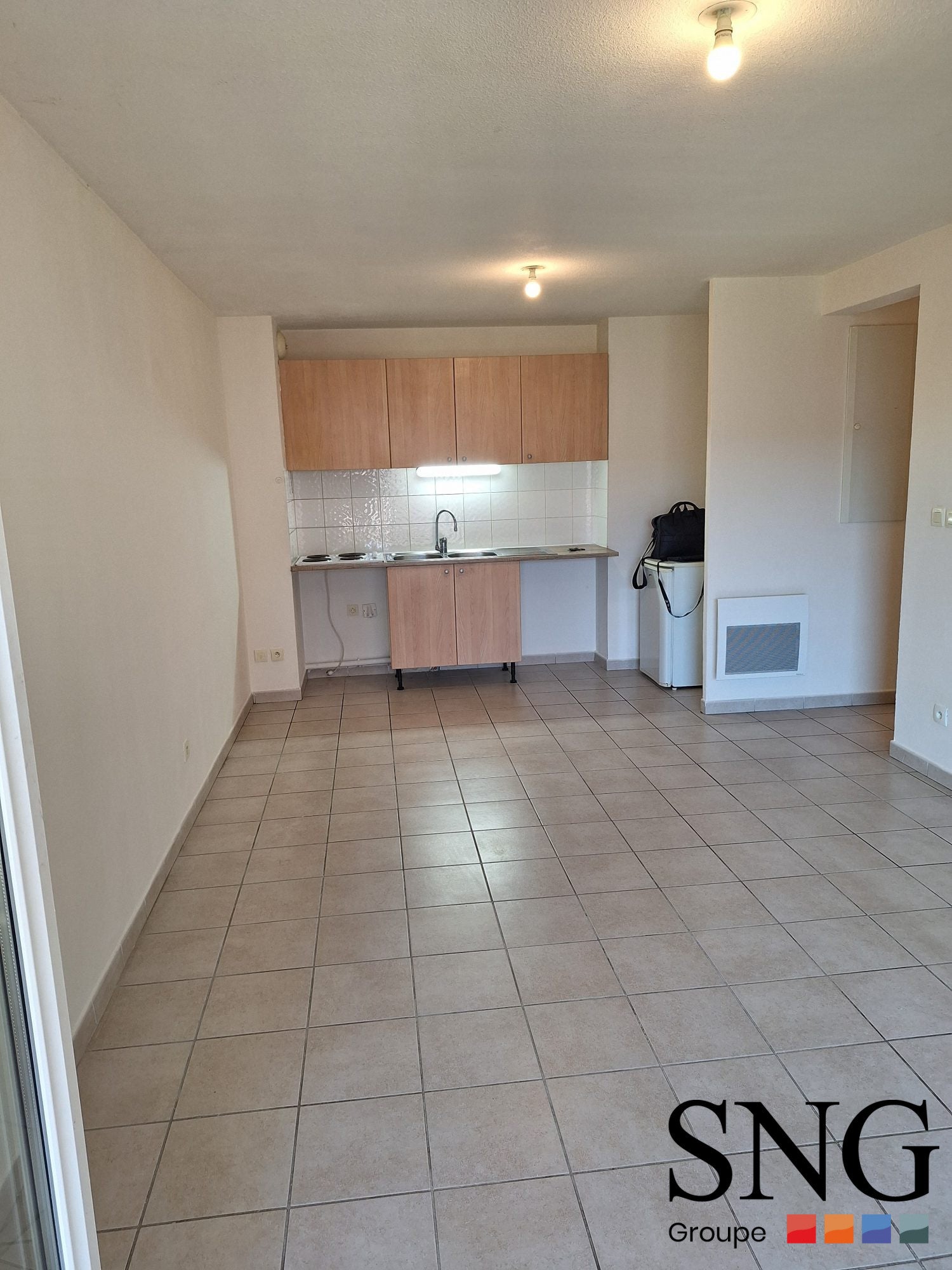 Appartement Boulevard des Écoles à Avignon