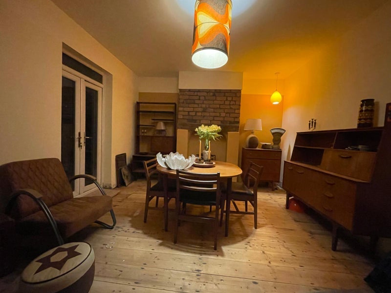 Room Balaclava Road in Bristol