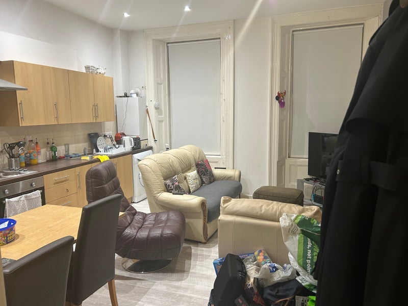 Room Elliott Terrace in Newcastle upon Tyne