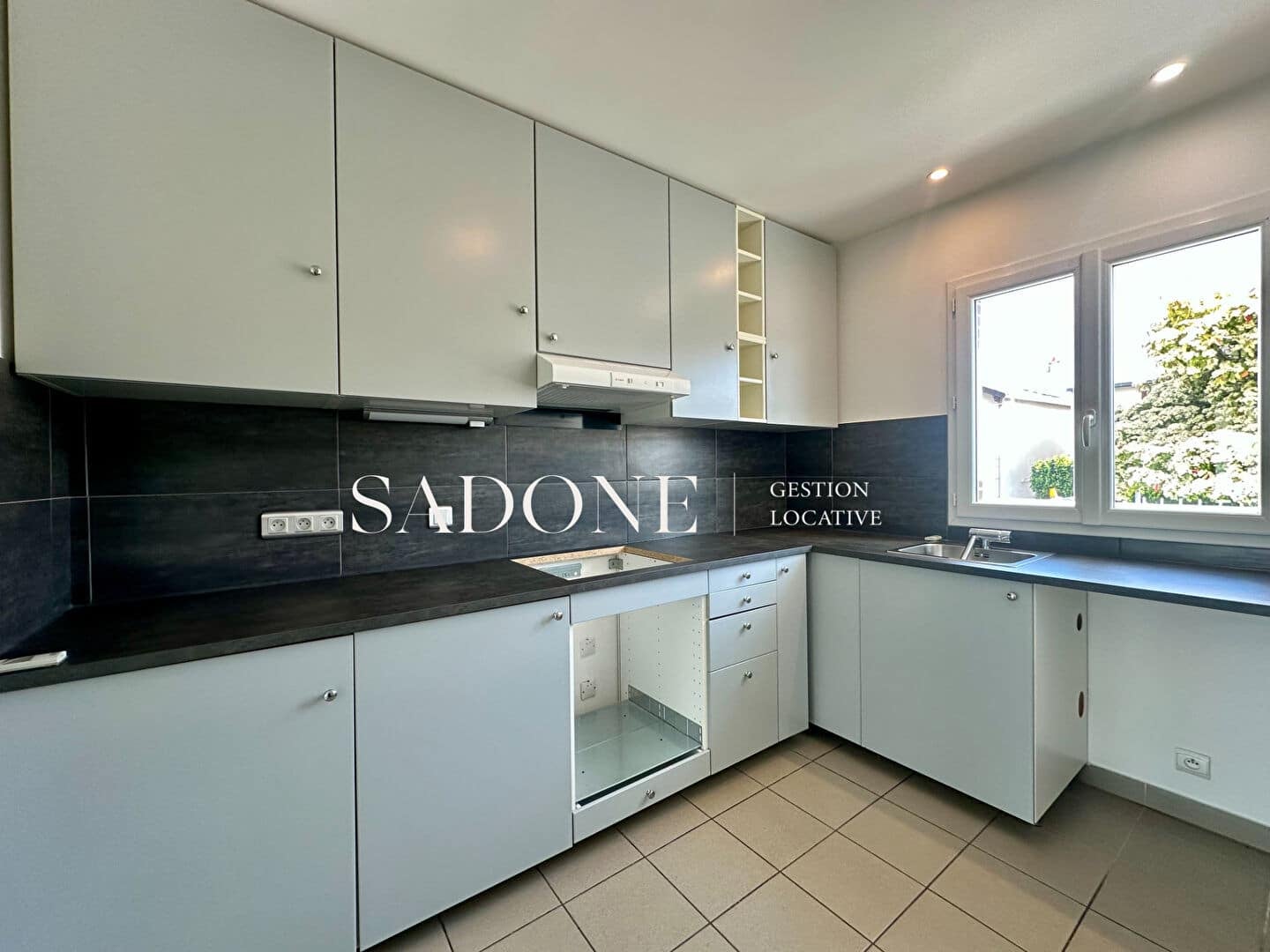 Maison Rue du Mont Valérien à Nanterre