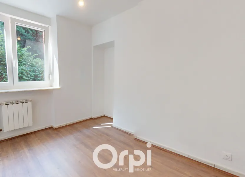 Appartement Rue Baptiste Marcet à Villerupt