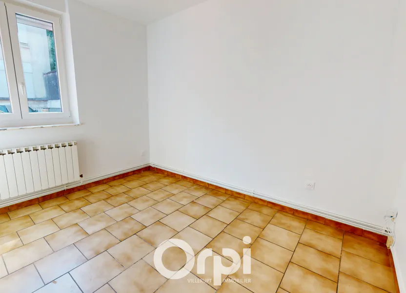 Appartement Rue Baptiste Marcet à Villerupt
