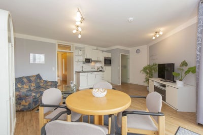 Wohnung Kurparkallee in Cuxhaven