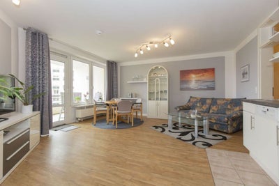 Wohnung Kurparkallee in Cuxhaven