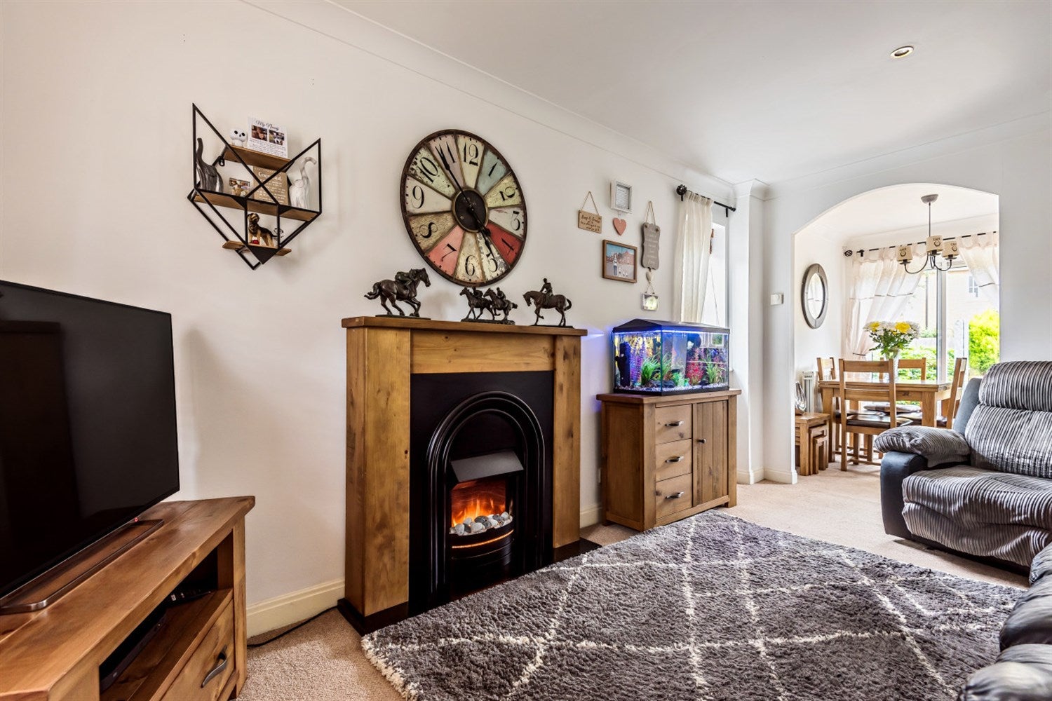 House Hurstlands in Billingshurst