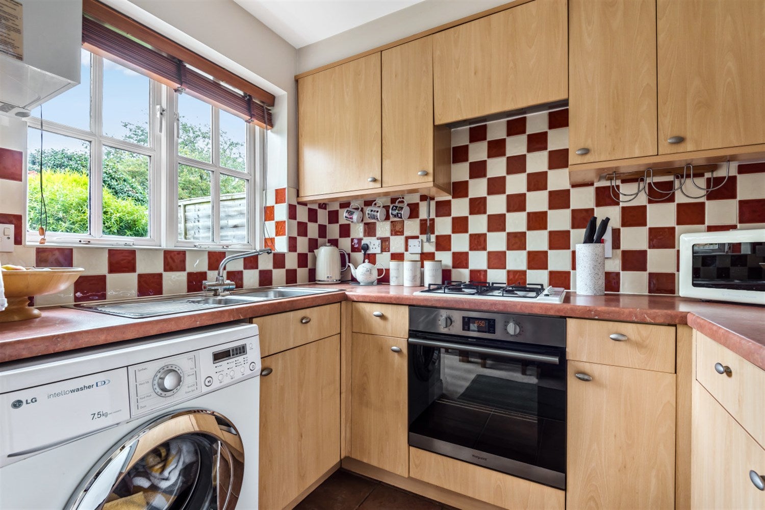 House Hurstlands in Billingshurst