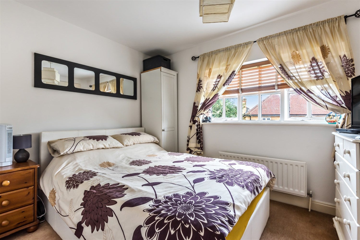 House Hurstlands in Billingshurst