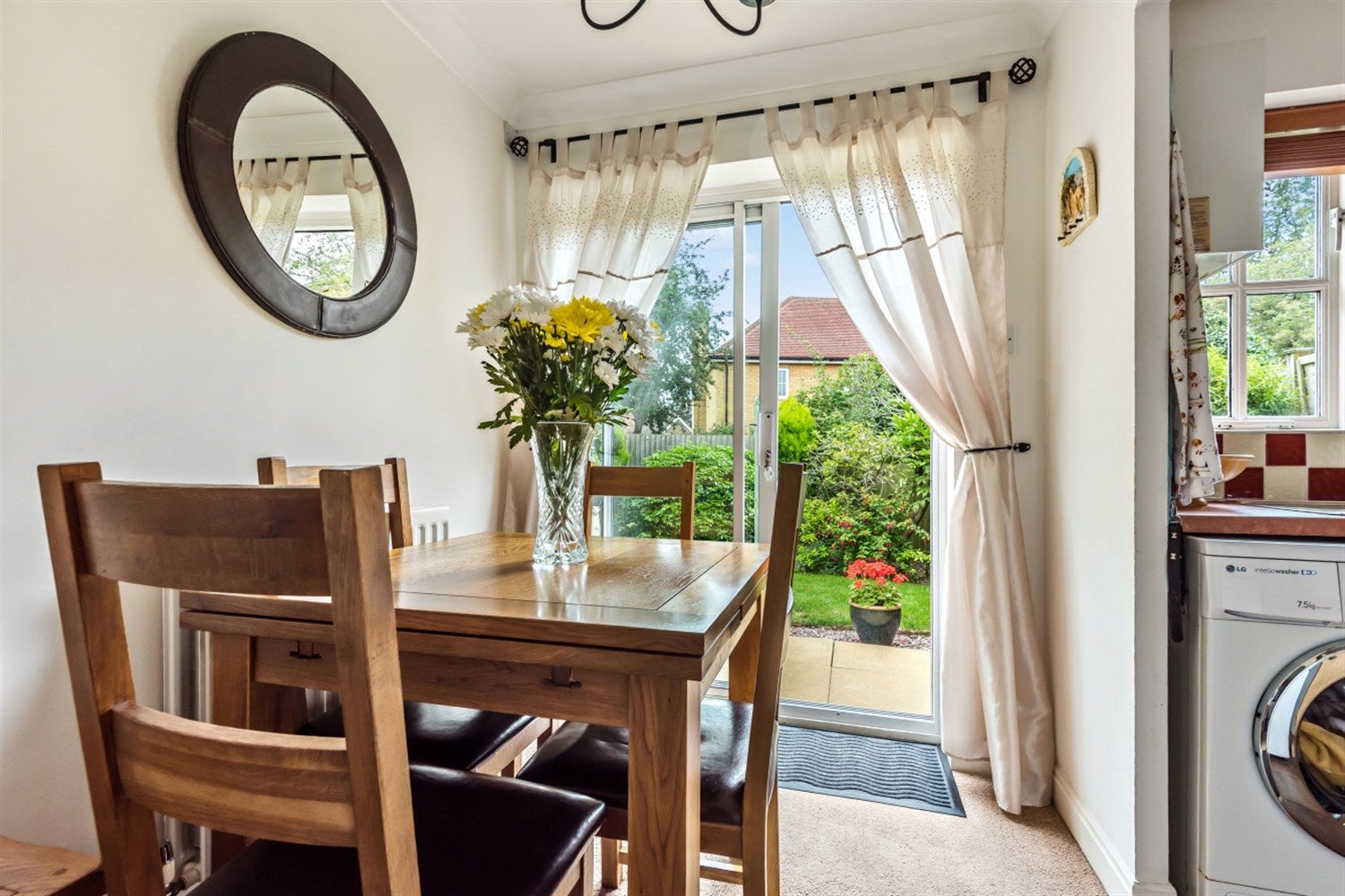 House Hurstlands in Billingshurst