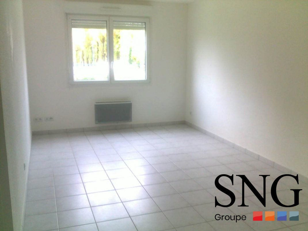 Flat Rue de la Roquelle in Coutances