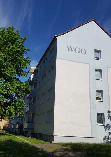 Wohnung Ahornallee in Löbau