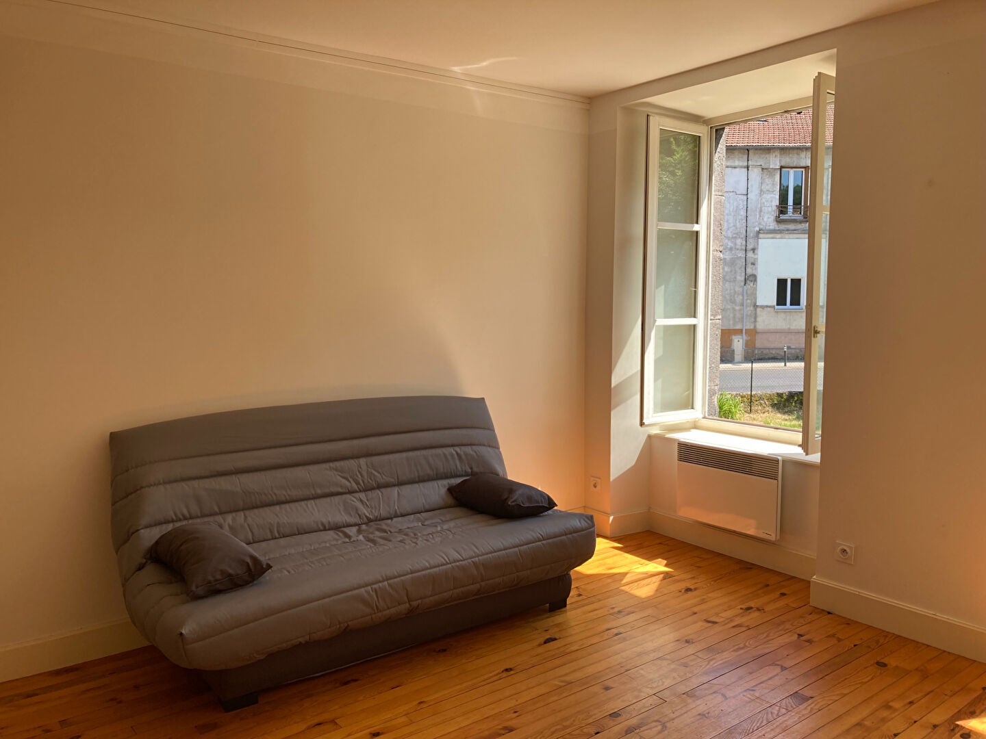 Appartement D 250 à Saint-Georges