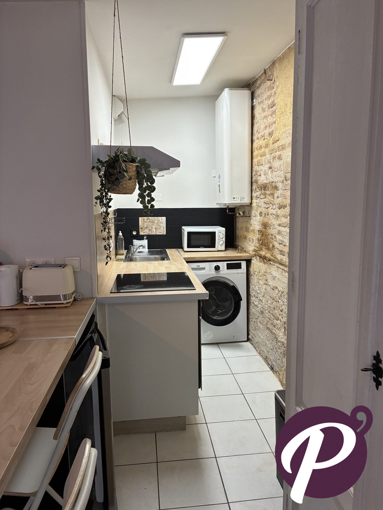 Flat Rue Guilbaud in Bergerac