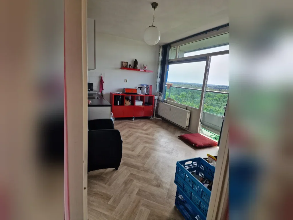 Appartement Pieter Nuytsstraat in Geldrop