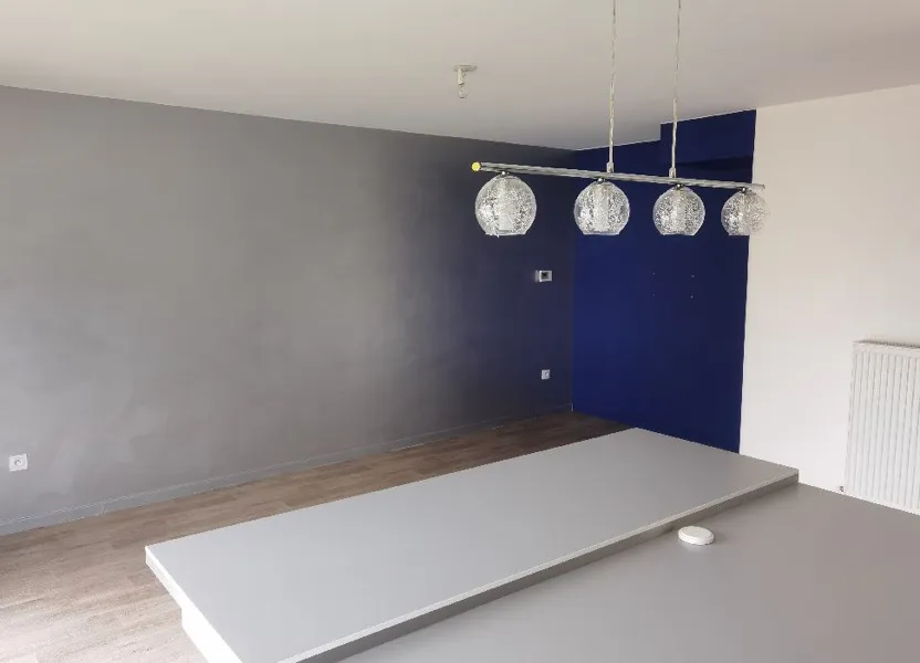 Appartement Allée du Château à Champs-sur-Marne