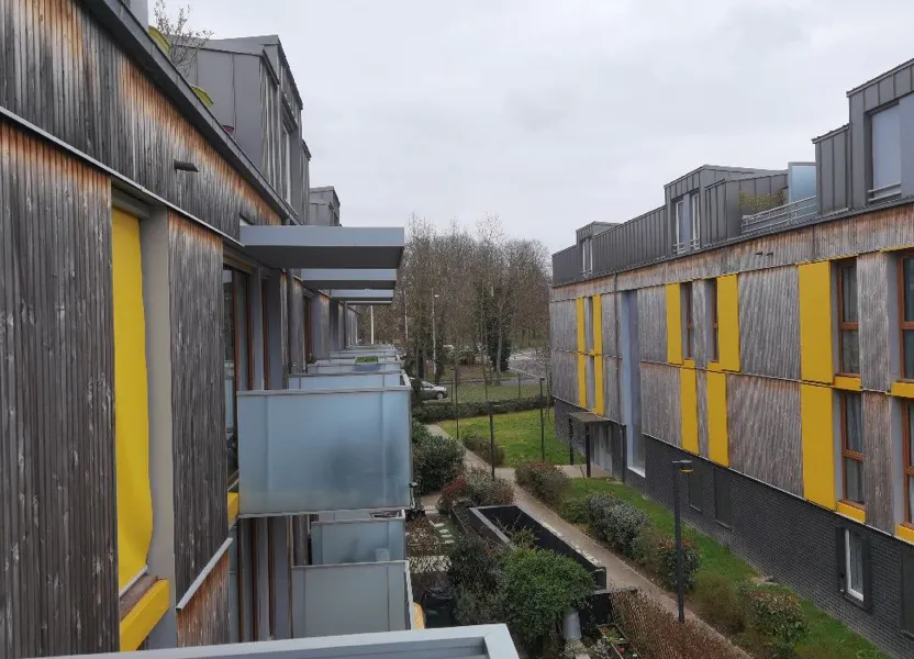 Appartement Allée du Château à Champs-sur-Marne
