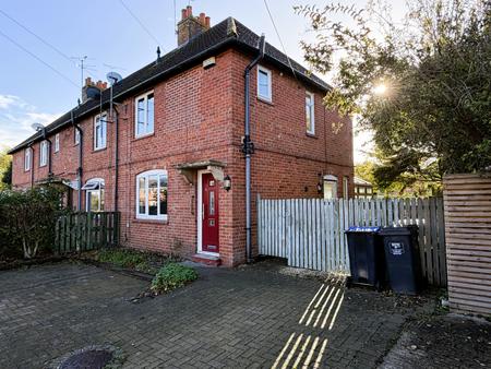 House Brickley Lane in Devizes