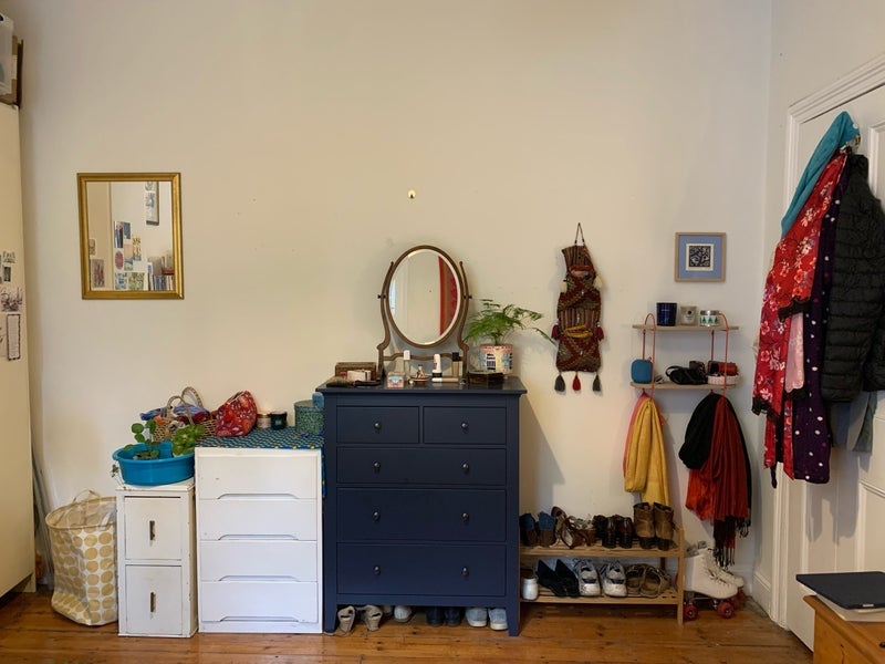 Room Widdenham Road in Greater London
