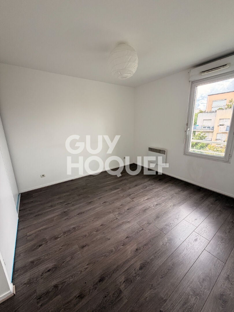 Appartement D 934 à Chelles