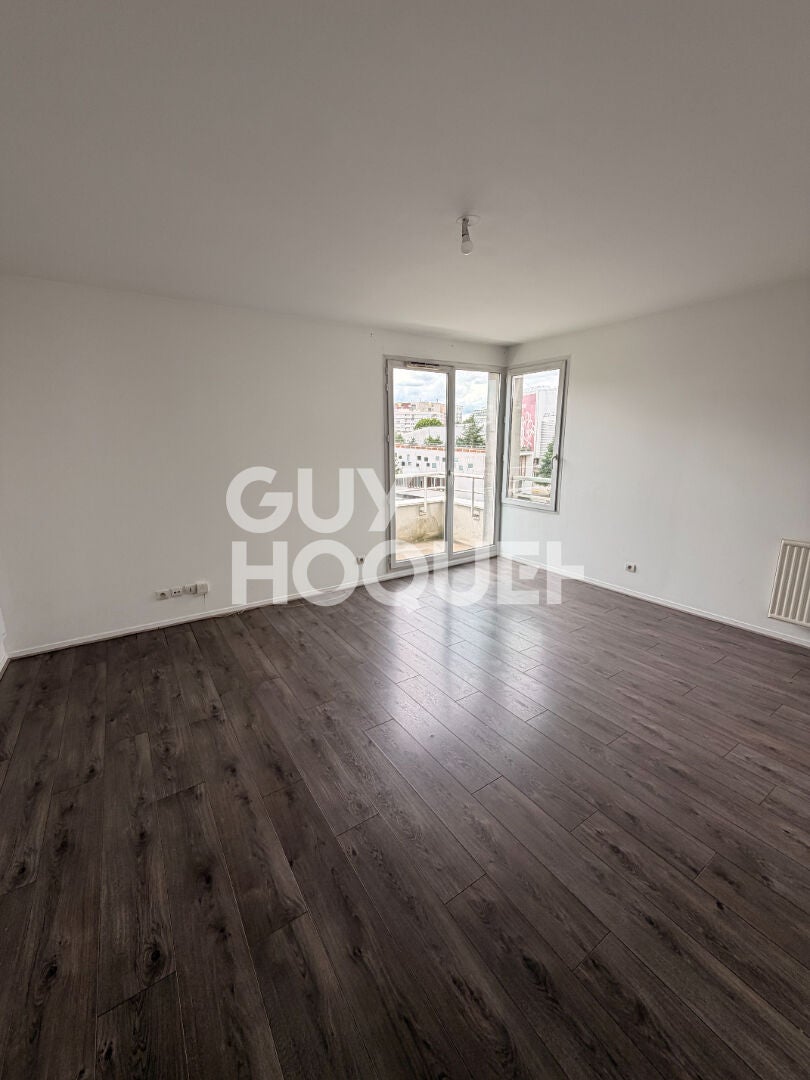Appartement D 934 à Chelles